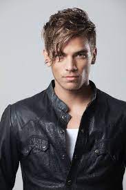 Bring your individualized hair style to life with a toni&guy hairdresser. Pin On Toni Guy Photographic Awards 2013 Finalists