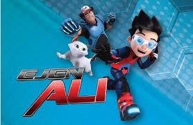 Upin ipin keris siamang tunggal pencuri movie. Upin Ipin Keris Siamang Tunggal Full Movie Telegram