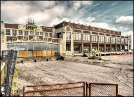 Check spelling or type a new query. Report From The Torn Up Asbury Boards Near Convention Hall