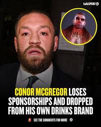 They've all cut ties.