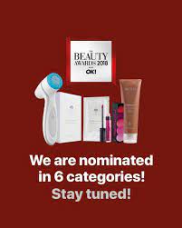 Pure Beauty Awards 2018 The Winners Are Check The Link In Our Bio For More Information About The Products Ageloc Nuskin