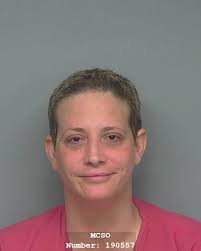 MONTGOMERY COUNTY JAIL BOOKINGS FOR FRIDAY, MAY 17, 2024