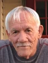 Obituary information for Larry Bob Logan