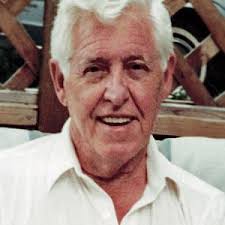 Obituary for Jim Ross