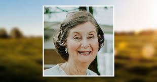 Catherine Purcell Obituary December 22, 2017