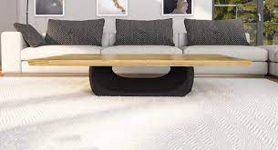 An expansive room calls for a large coffee table to ground it. Large Coffee Tables Made In The Uk Abacus Tables