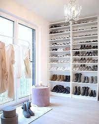 War sehr wenig im gebrauch. Schoenenrek Billy Van Ikea Opberg Ideeen Schuhregal Ikea Schlafzimmer Aufbewahrung Ikea Schlafzimmer Lagerung