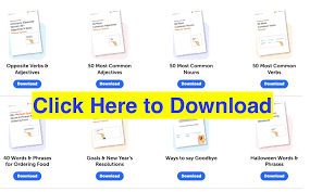 8 free german worksheets pdf for beginners