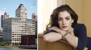 Located in dumbo, 45 main street is one of the premier office space properties in all of brooklyn. Anne Hathaway Puts Clocktower Loft Back On The Market For 4 25 Million 6sqft