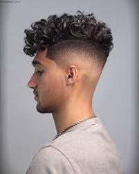 77 Best Curly Hairstyles Haircuts For Men 2020 Trends Men S Curly Hairstyles Mens Hairstyles Curly Haircuts For Curly Hair