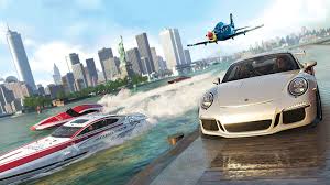Learn more about the history of infiniti as a company and other facts to deepen your understandi. The Crew 2 Review Pc Gamer