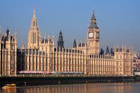 The site of the palace of westminster has a rich history going back nearly 1000 years to the 11th palace of westminster and the famous clock tower were again damaged heavily by a total of 14. 4bn Palace Of Westminster Revamp Under Review New Civil Engineer