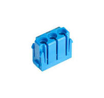 Smico Rectangular Heavy Duty Connector Hf24b-Ua a-F Hinged ...