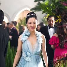 Harvey weinstein's estranged wife has pulled out of new york fashion week, the new york post reported. Crazy Rich Asians Illustrates The Rise And Fall Of Marchesa Vox