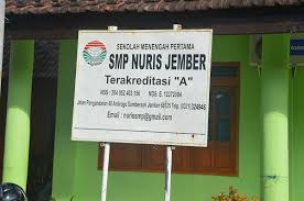 Sekolah tinggi manajemen informatika dan teknik komputer asia. Sejarah Nuris Pesantren Nuris Jember
