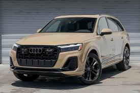 Image result for Vicuna Beige 2020 Q7