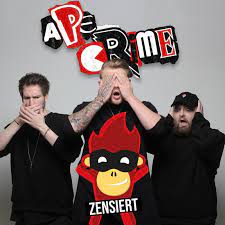 We did not find results for: Apecrime Schaukel Meine Eier Songtext Musixmatch