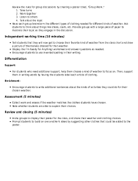 What Kind Of Weather Lesson Plan Education Com Lesson Plan Education Com Weather Lesson Plans Weather Lessons Fun Lesson Plans