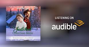 Switched Christmas Bride Audiobook