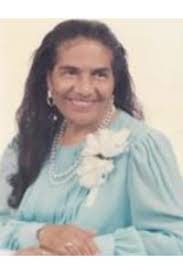 Carrie Brown Obituary in Opelousas at Ford & Joseph Funeral Home