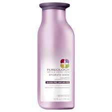 Cleanser shampoo system 1 for fine hair with light thinning. The 8 Best Hydrating Shampoos For Dry Fine Hair