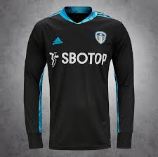 Formel 1, dart, handball und andere randsportarten, beiträge: Leeds United 2020 21 Tw Heimtrikot