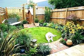 Inspiration For Small Garden Ideas On A Budget Inspiration For Small Garden Ideas O Small Back Gardens Garden Design Ideas Uk Garden Design Ideas On A Budget Not everyone has unlimited space in the garden.