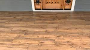 Wood Look Video Tile Installation Flooring Wood Floors Wide Plank