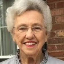 Mary Martha Annas Obituary March 25, 2024