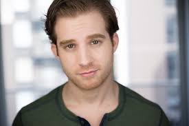 The Tony Award-Winning Musical ONCE Opens at the LPAC December 5th