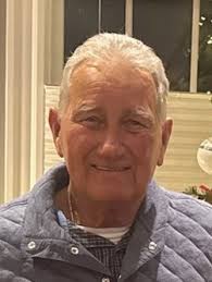 Donald Comeau Obituary