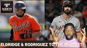 Padres - Giants