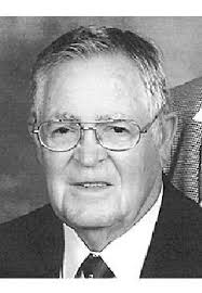 Lewis Mullinax Obituary (2017)