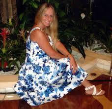 Paula Ellen Fort Obituary