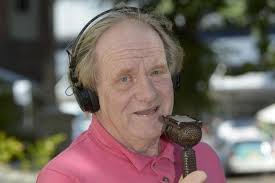 The 10 Greatest English Football Commentators Of All Time