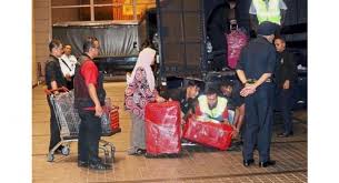 Check spelling or type a new query. About Rm120 Million Cash Seized From Pavilion Residences Finally Counted