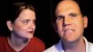 LLVLC On YouTube: Introducing Jimmy & Christine (Episode 1)