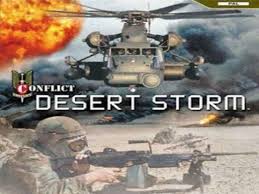 Conflict Desert Storm 1 Game Download Free For Pc Full Version Downloadpcgames88 Com