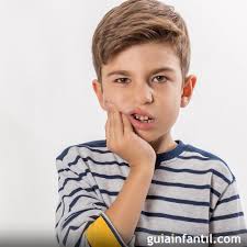 Como Tratar El Dolor De Muelas Durante El Embarazo