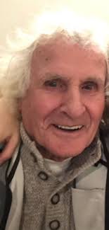 William F. Kay — Armitage & Wiggins Funeral Home