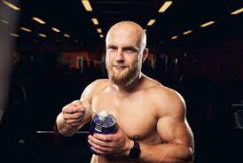 Recommended dosage and possible side effects of creatine | Official store  OstroVit