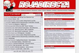 Futbol tv en vivo por internet, bein sports en vivo, futbol español en vivo, transmisiones deportivas, programación eventos deportivo gratis. Rojadirecta Futbol Gratis Internet Futbol En Vivo