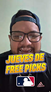 Jueves de FreePicks MLB!, Realiza tus jugadas en:, Micasino.com, #picks  #freepicks #mlbb #mlbnews #predicction