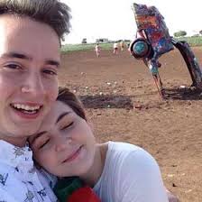 Stephen LaCaze (stephen_lacaze2007)