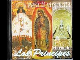 Mi Virgen Bella Amor Eterno Musica De Juan Gabriel Mariachi Los Principes Oaxaca Youtube Canciones Rancheras Amor A La Musica Canciones A La Virgen