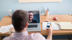 Video conferencing equipment is an audio and video enabling device, which helps businesses conduct remote video meeting sessions and conference calls. 8 Tips For Better Video Conference Calls By Pcmag Pc Magazine Medium