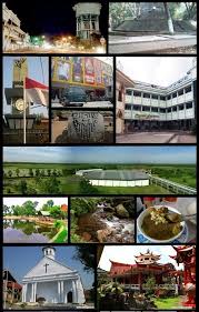 Kecamatan ini merupakan salah satu kawasan industri daerah mojokerto. Kabupaten Jombang Wikipedia Bahasa Indonesia Ensiklopedia Bebas