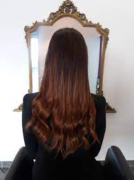Extension Cheveux Coloration Possible Extiff