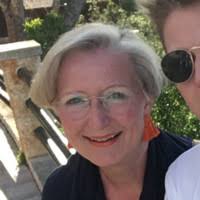 10+ "Barbara Geb" profiles