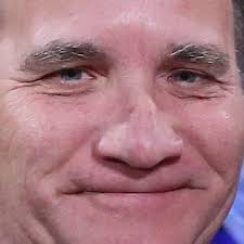 Stefan löfven efter slutdebatten i svt 2014 (cropped).jpg512 × 640; Hata Stefan Lofven Home Facebook